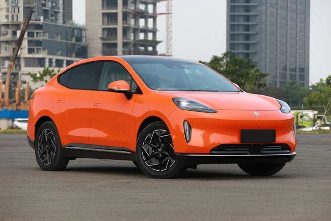 GAC HYPTEC HT 2025