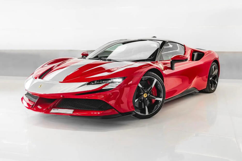 Ferrari-SF90-Stradale-1